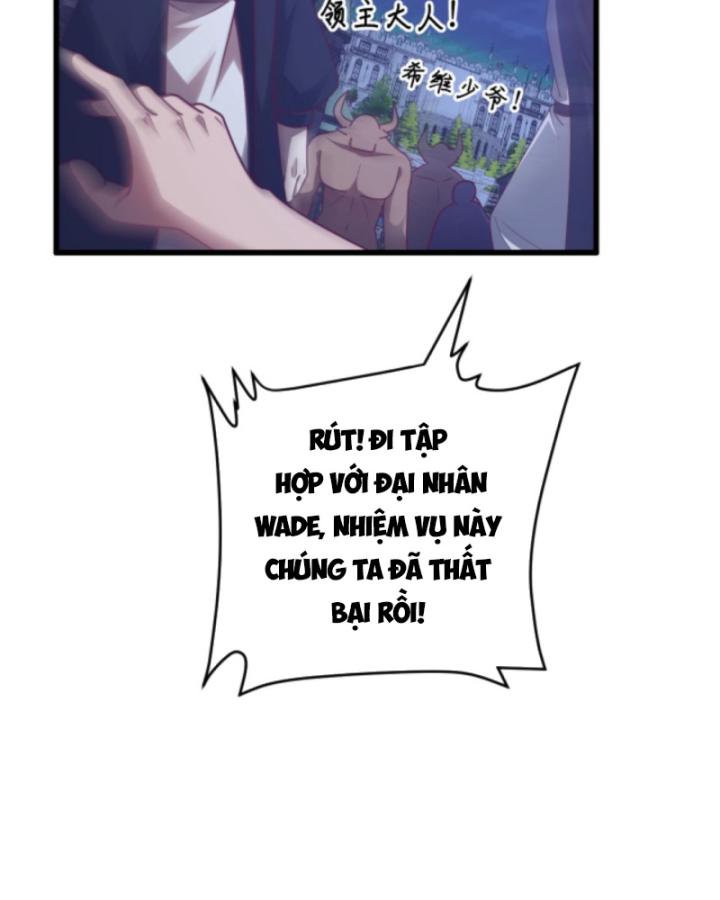 người chơi và nhân vật chính đều muốn làm hại ta chapter 47 44