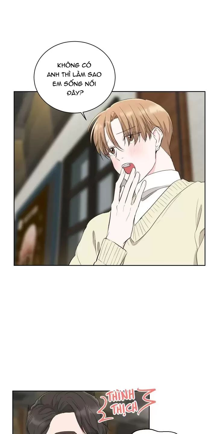 họ đã ngủ với nhau chapter 4 32