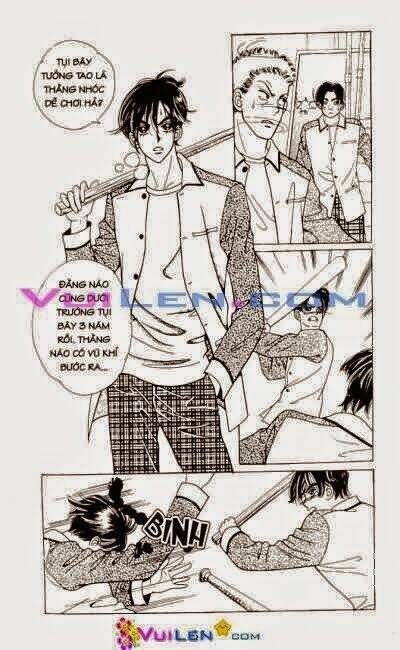 hắn ta, anh ấy và cô ấy - he and that girl chapter 3 82