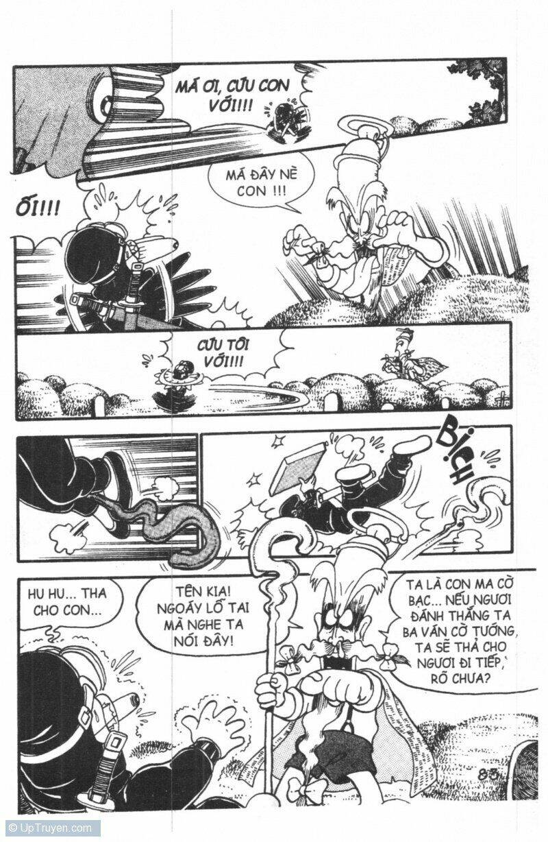 đội quân nhí nhố chapter 1 83