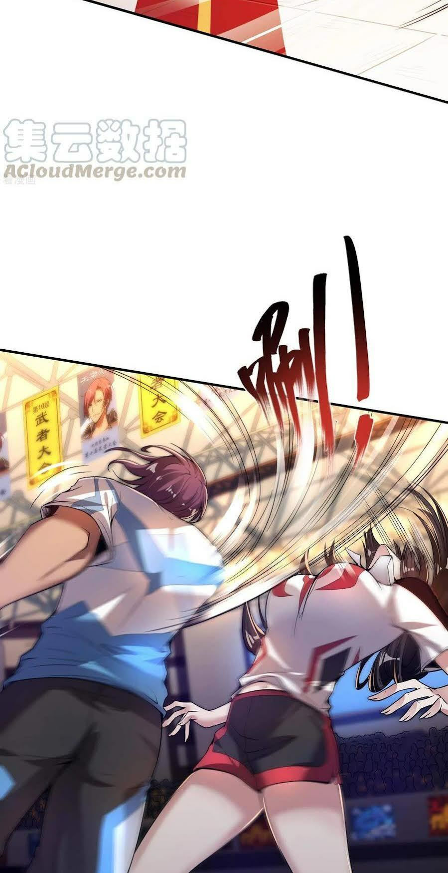 đệ nhất người ở rể chapter 52 13