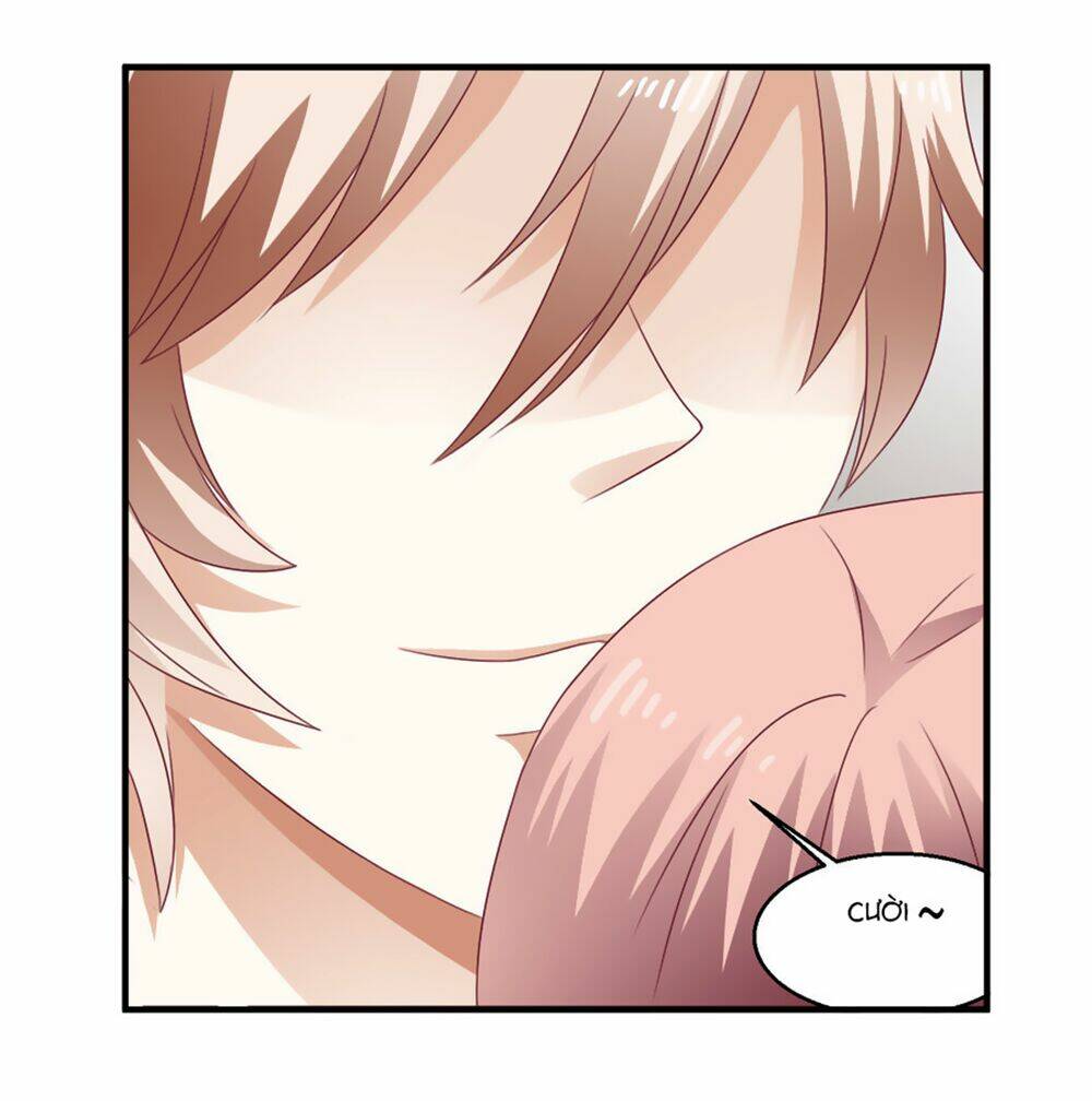 đụng phải tước vương huyết tộc chapter 7 9