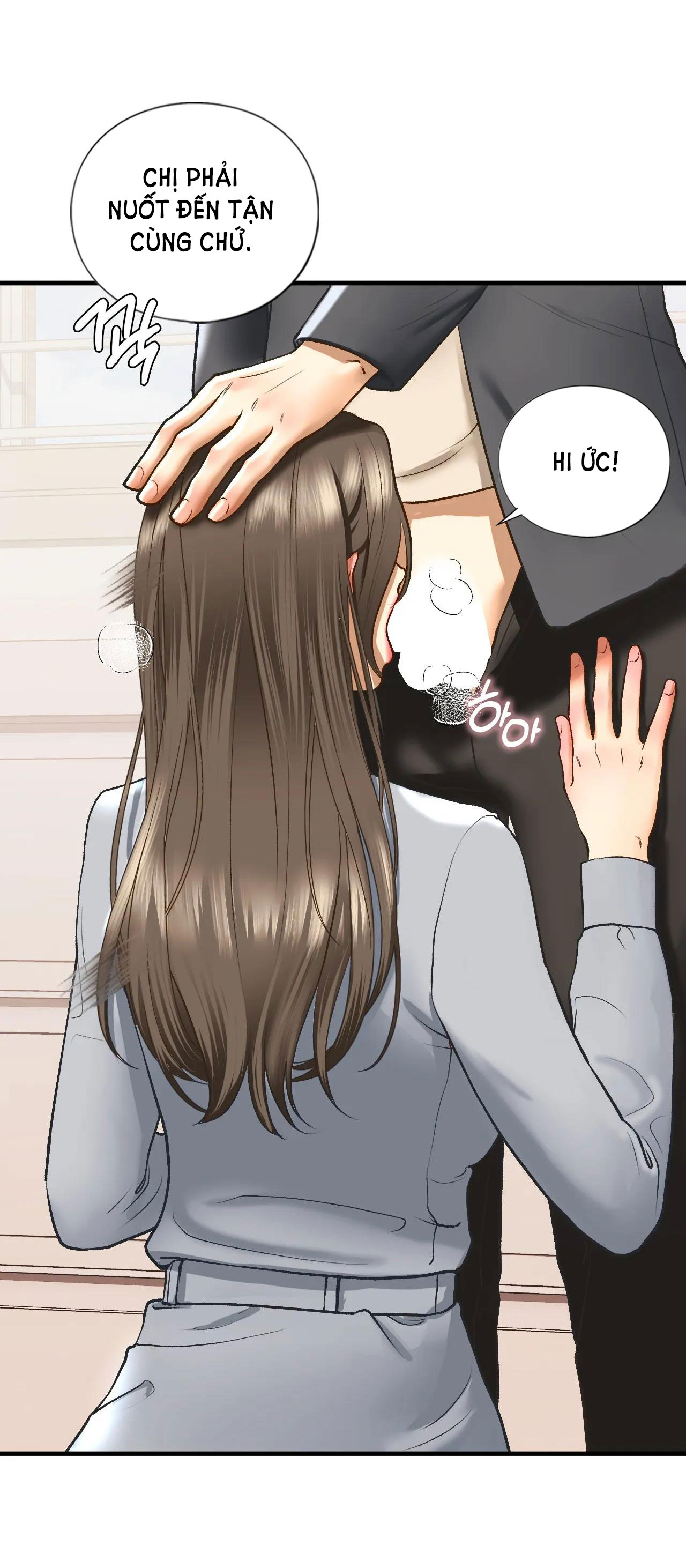 Chị Kế chapter 20.2 - Trang 4