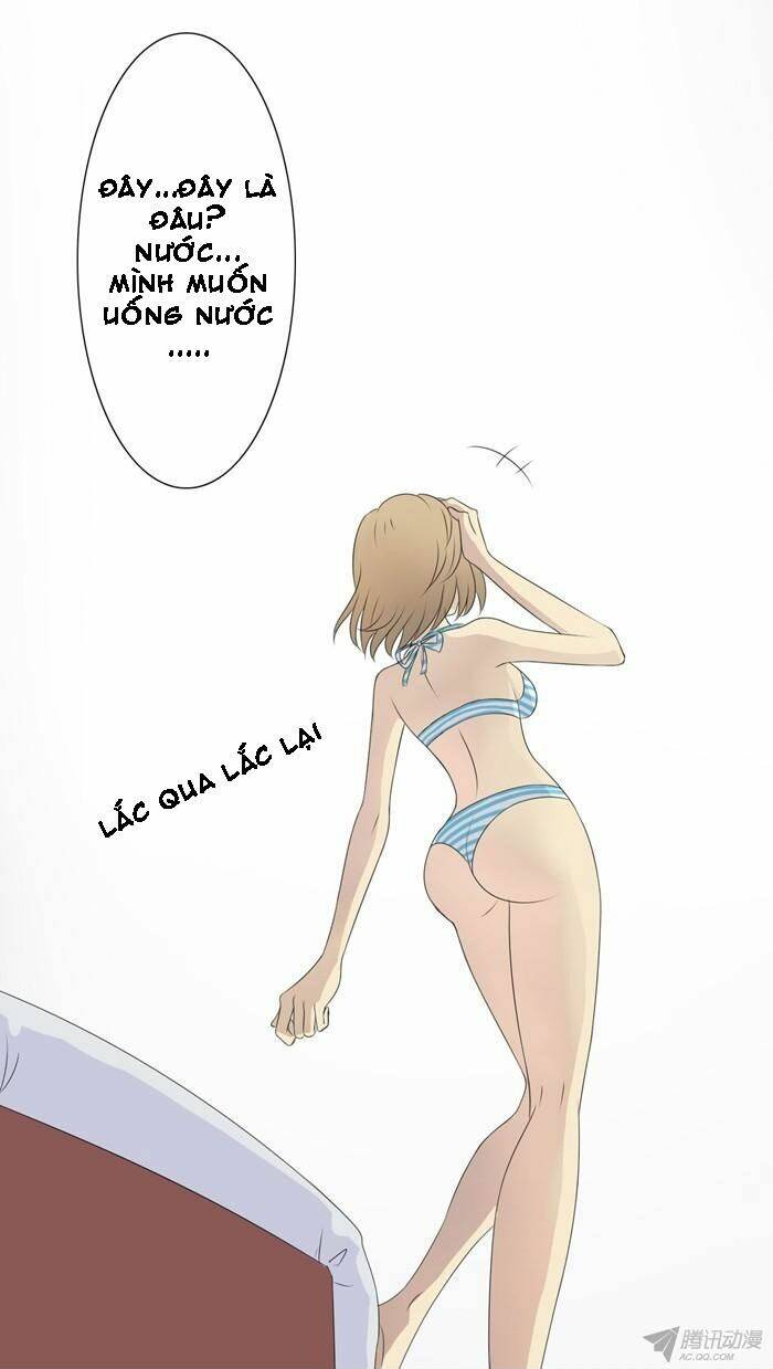 duyên ở bên cạnh ta chapter 3 18