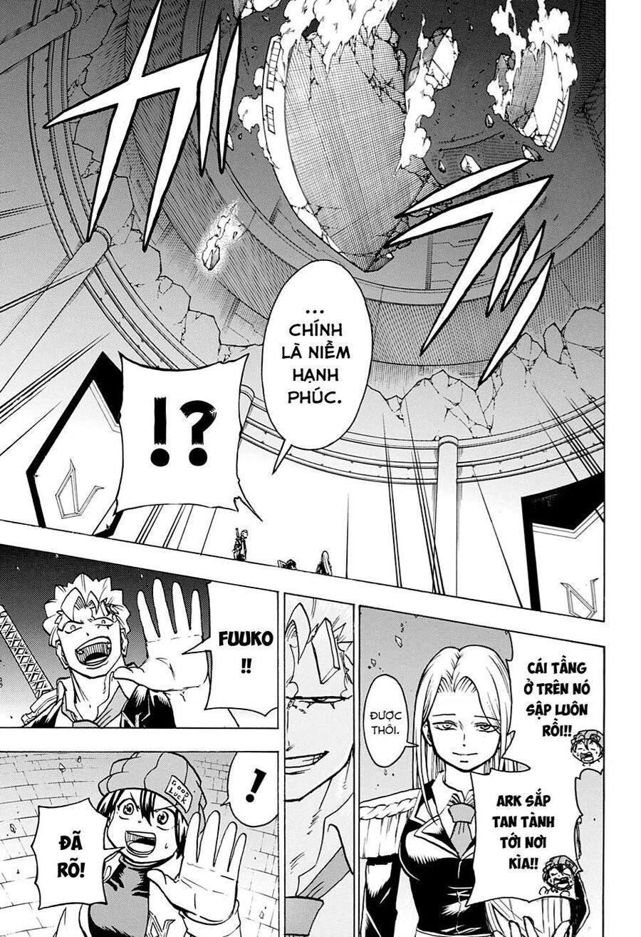 undead unluck chapter 124 17