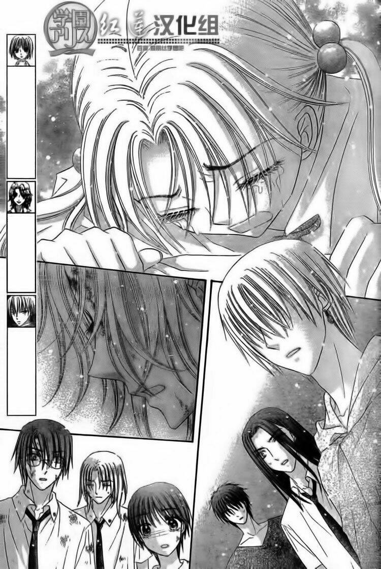 gakuen alice chapter 138 4