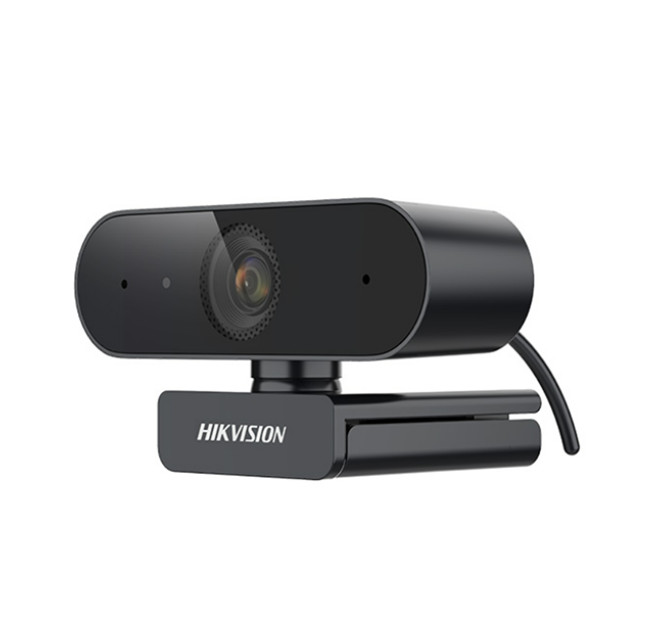 DS-U320 - Webcam HIKVISION 2MP Full HD - Hàng chính hãng