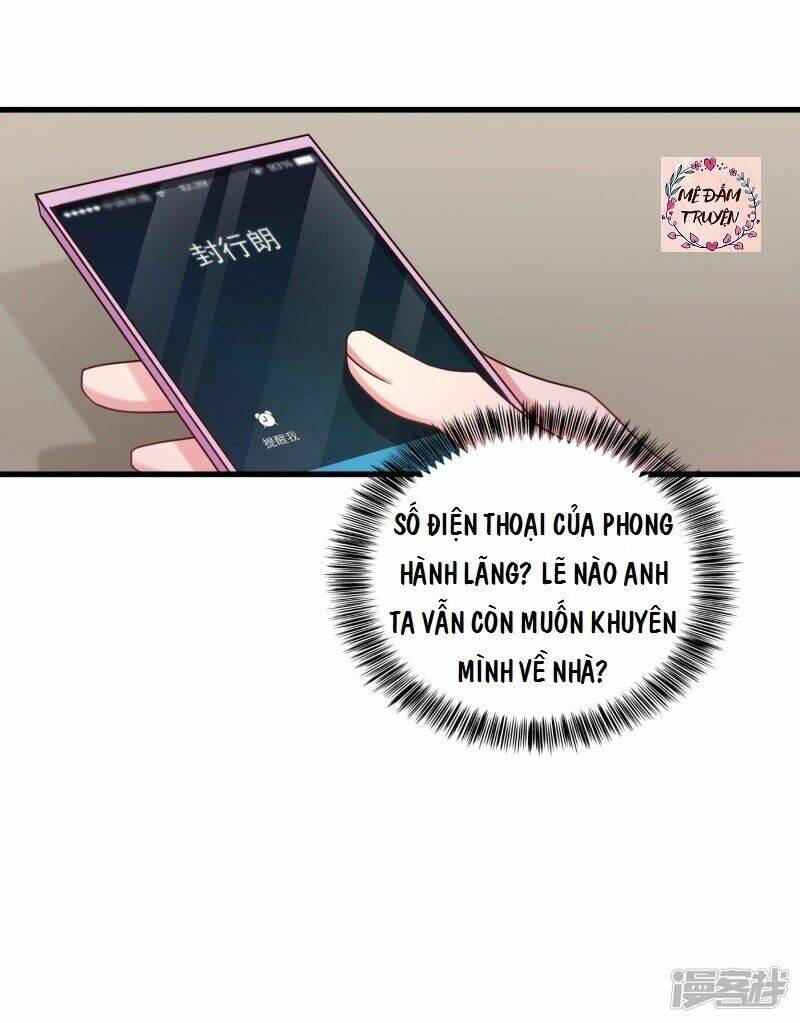 nhập cốt noãn hôn chapter 306 26