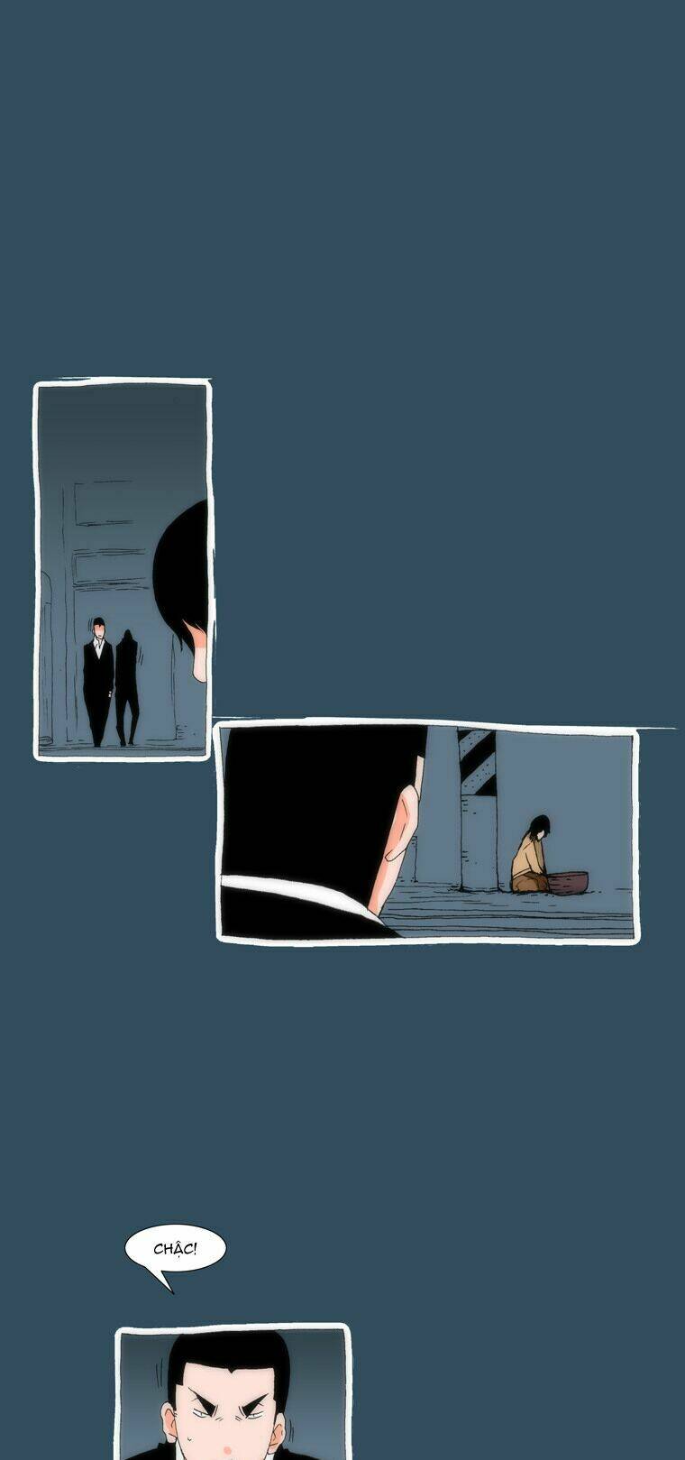 can't see can't hear but love chapter 23 20