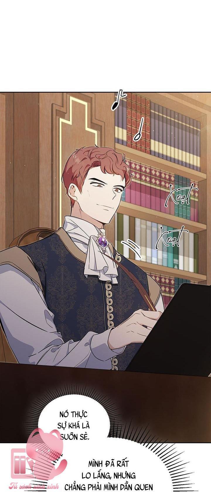 kiếp này ta sẽ trở thành gia chủ chapter 119 44