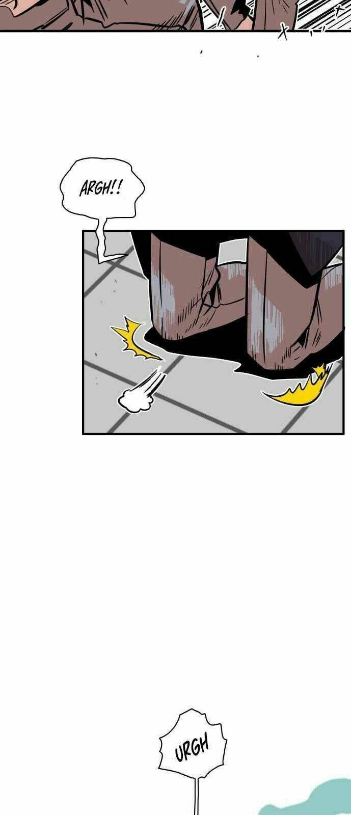 bẫy troll chapter 33 21