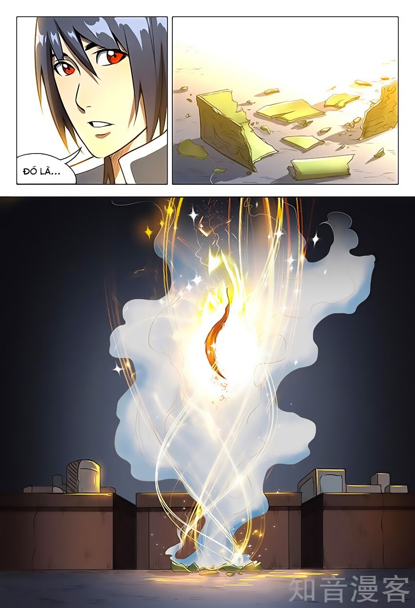 vạn giới tiên trung chapter 113 1