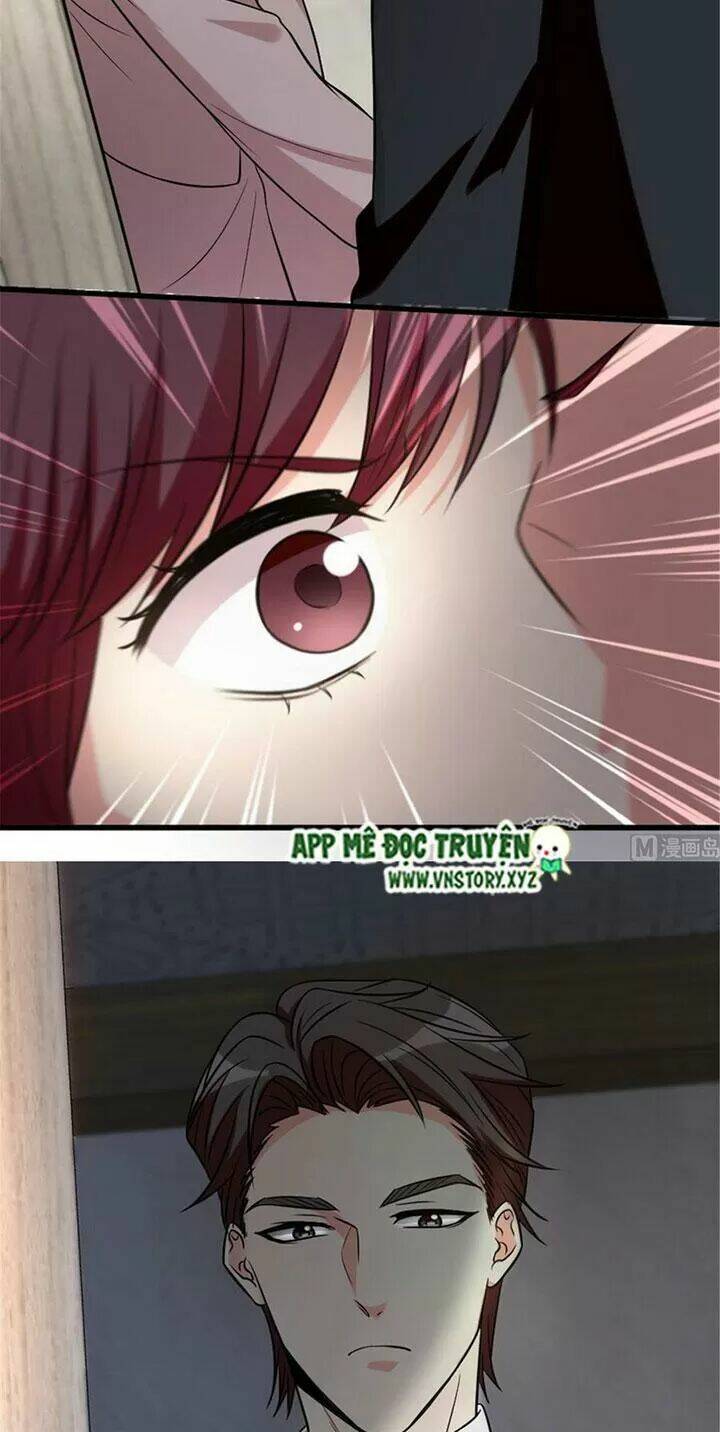 thiên hậu trở về chapter 197 42