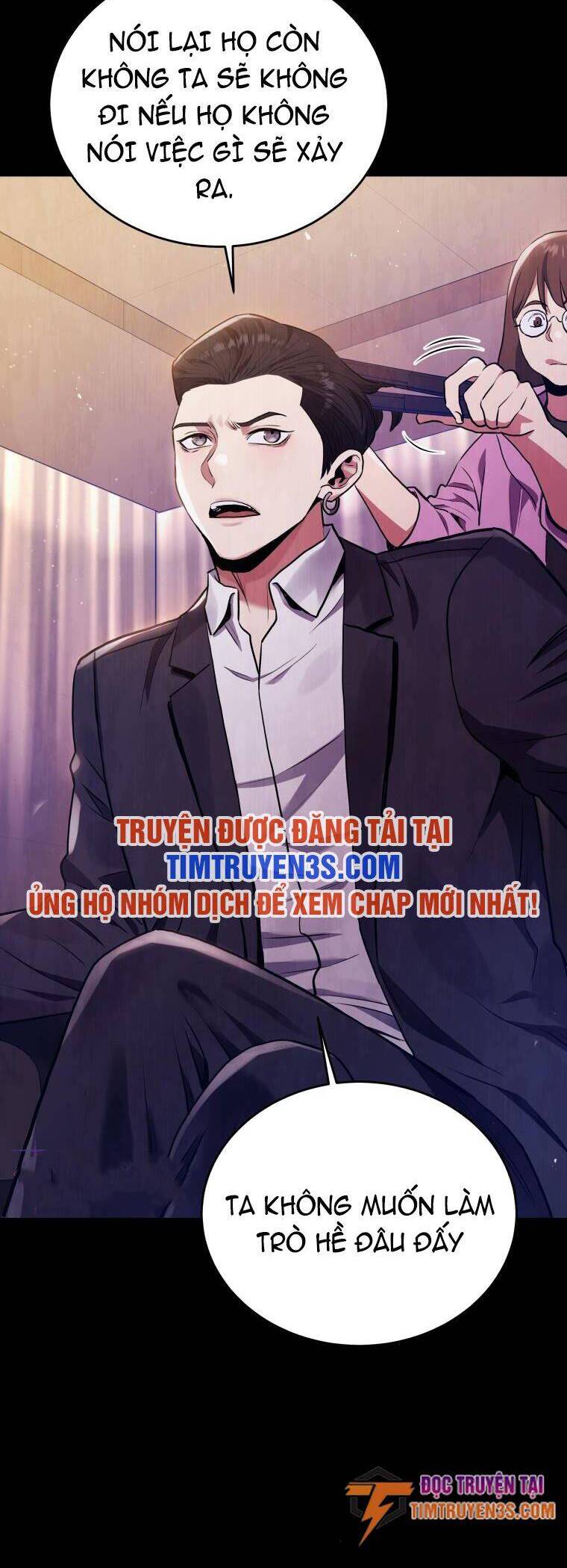 hệ thống oán hận của ta chapter 49 23