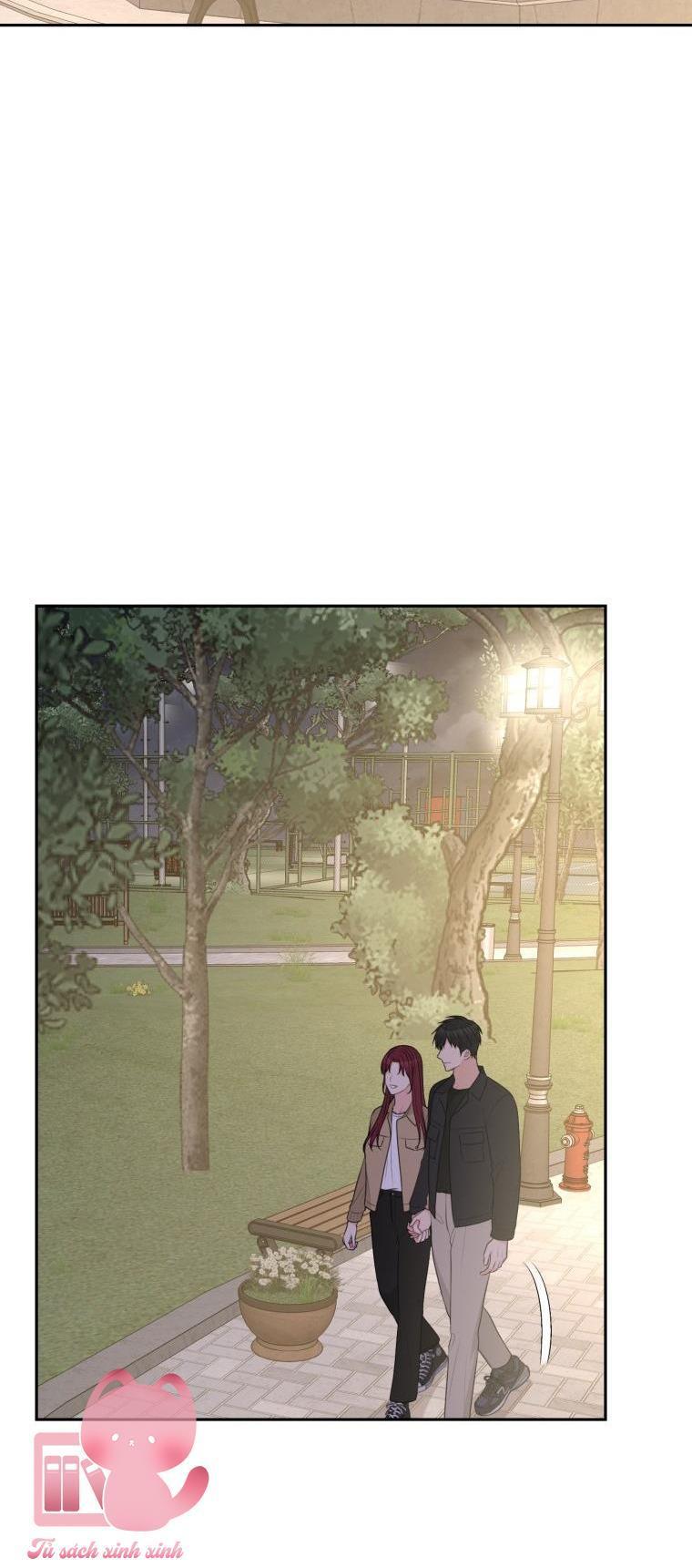 mong được chị chỉ bảo, tiền bối chapter 47 39