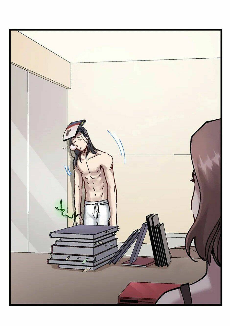 anh hùng và hiệp nữ chapter 25 20