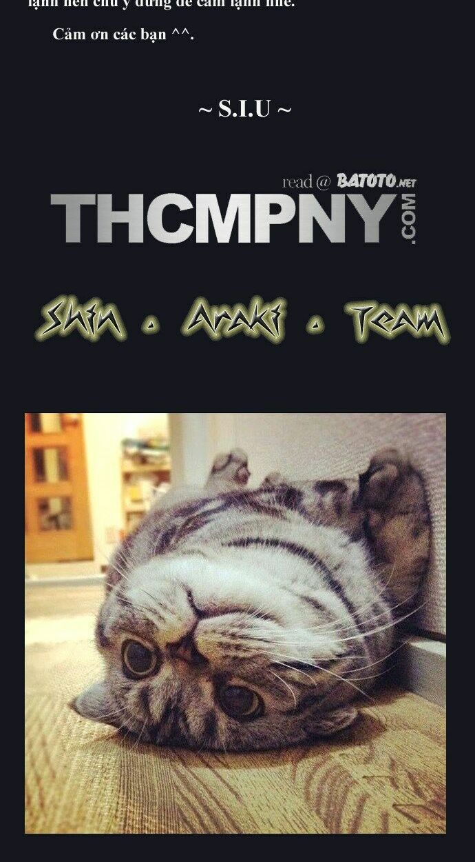 tòa tháp bí ẩn 2 chapter 109 40