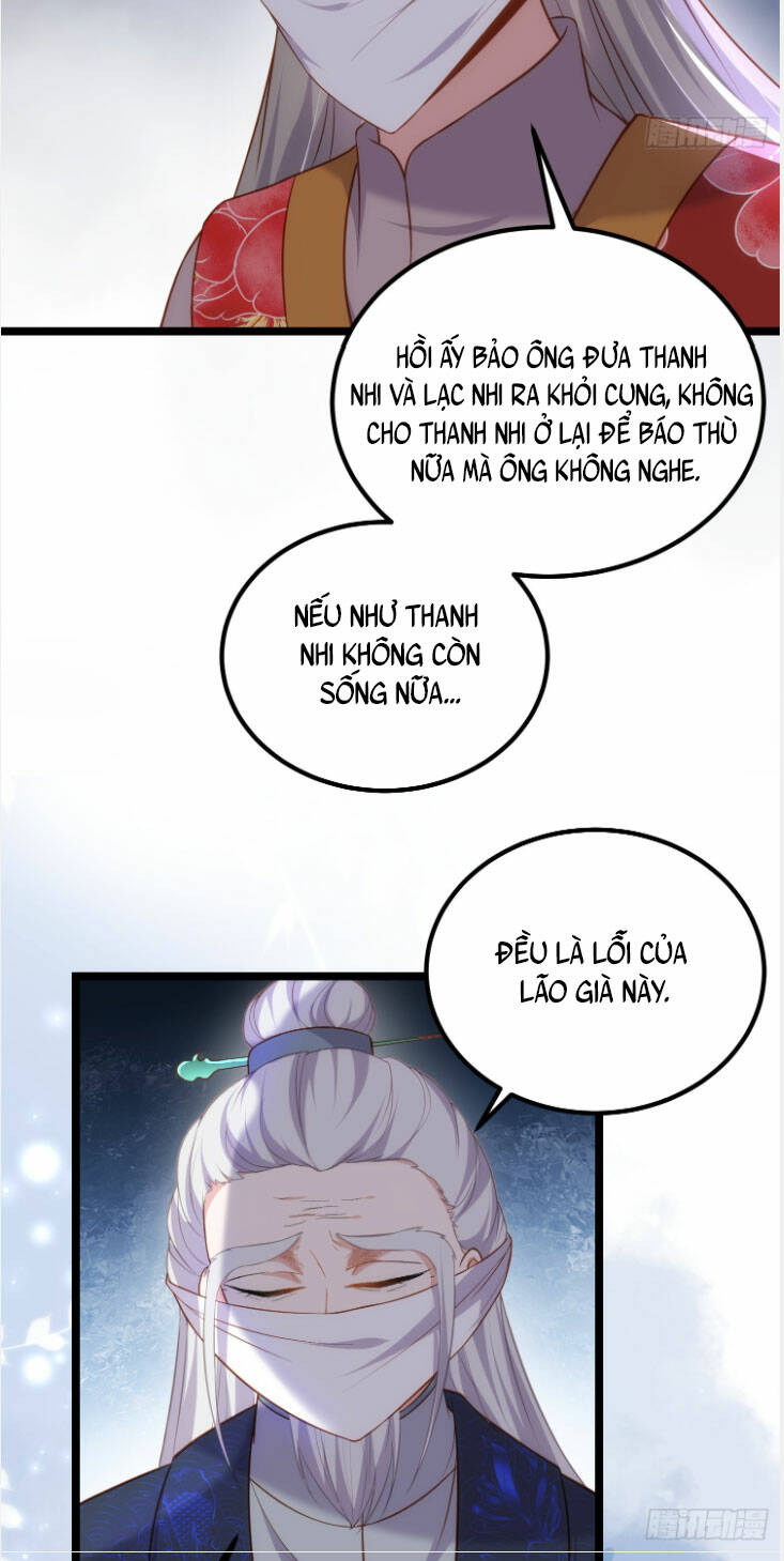 hoạn phi thiên hạ chapter 312 9