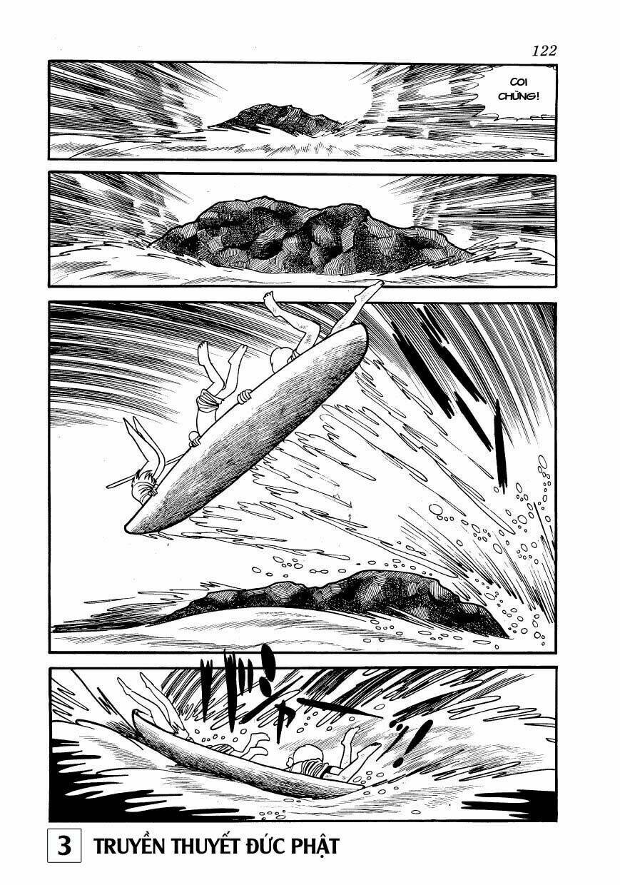 buddha - truyền thuyết đức phật chapter 15 40