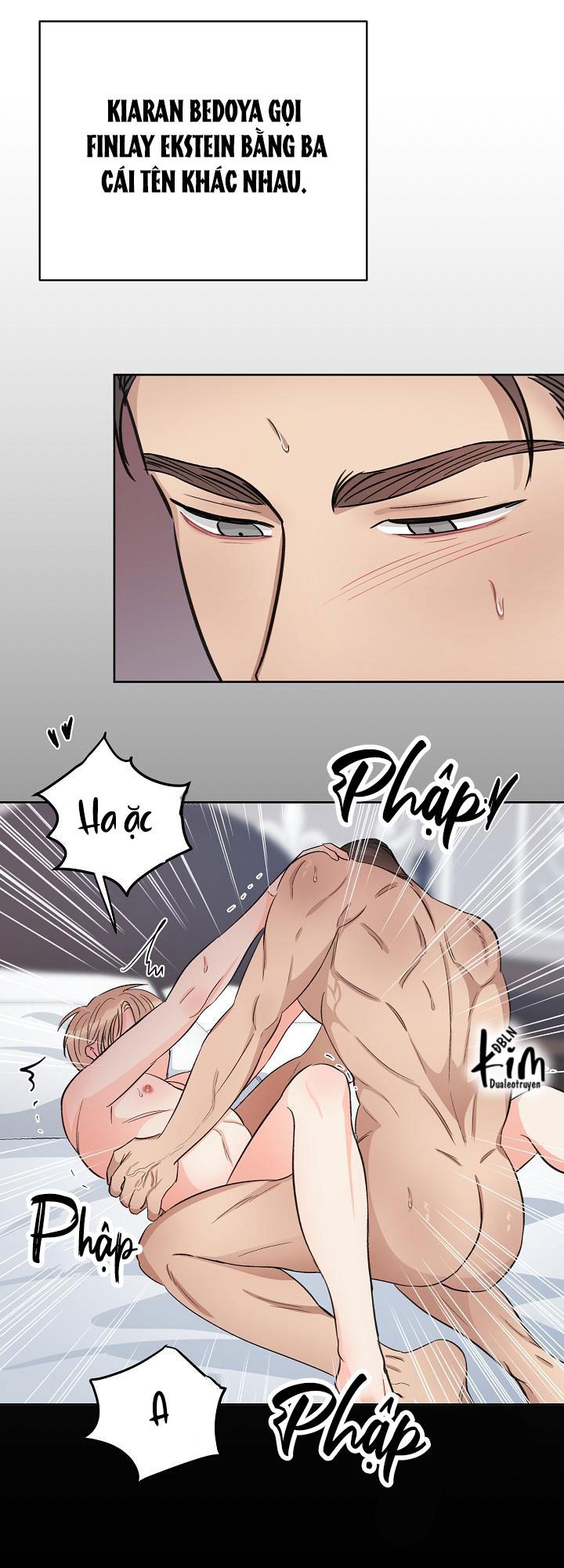 sắc đêm chapter 30 28