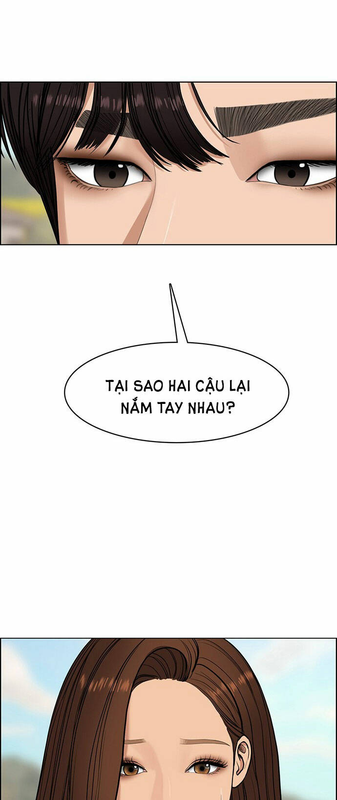 nữ thần giáng thế chapter 180.1 9