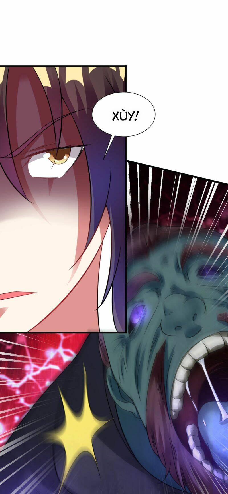 đạo ấn chapter 55 30