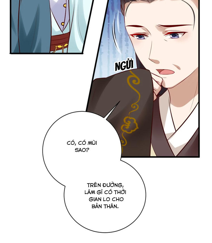 nữ đế livestream công lược chapter 15 27