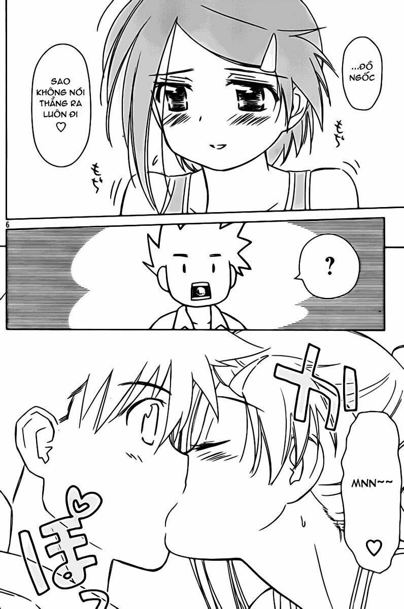 kiss x sis chapter 52 7