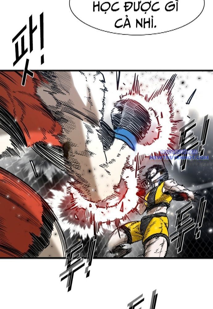 shark - cá mập chapter 333 46