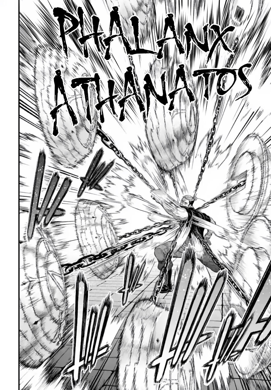 đại chiến nhân thần chapter 80 20