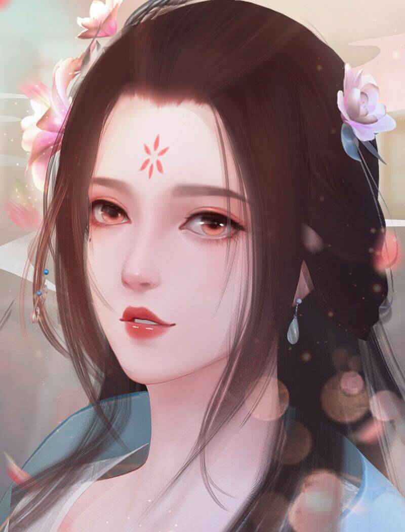 đồng tâm kết chapter 2 40