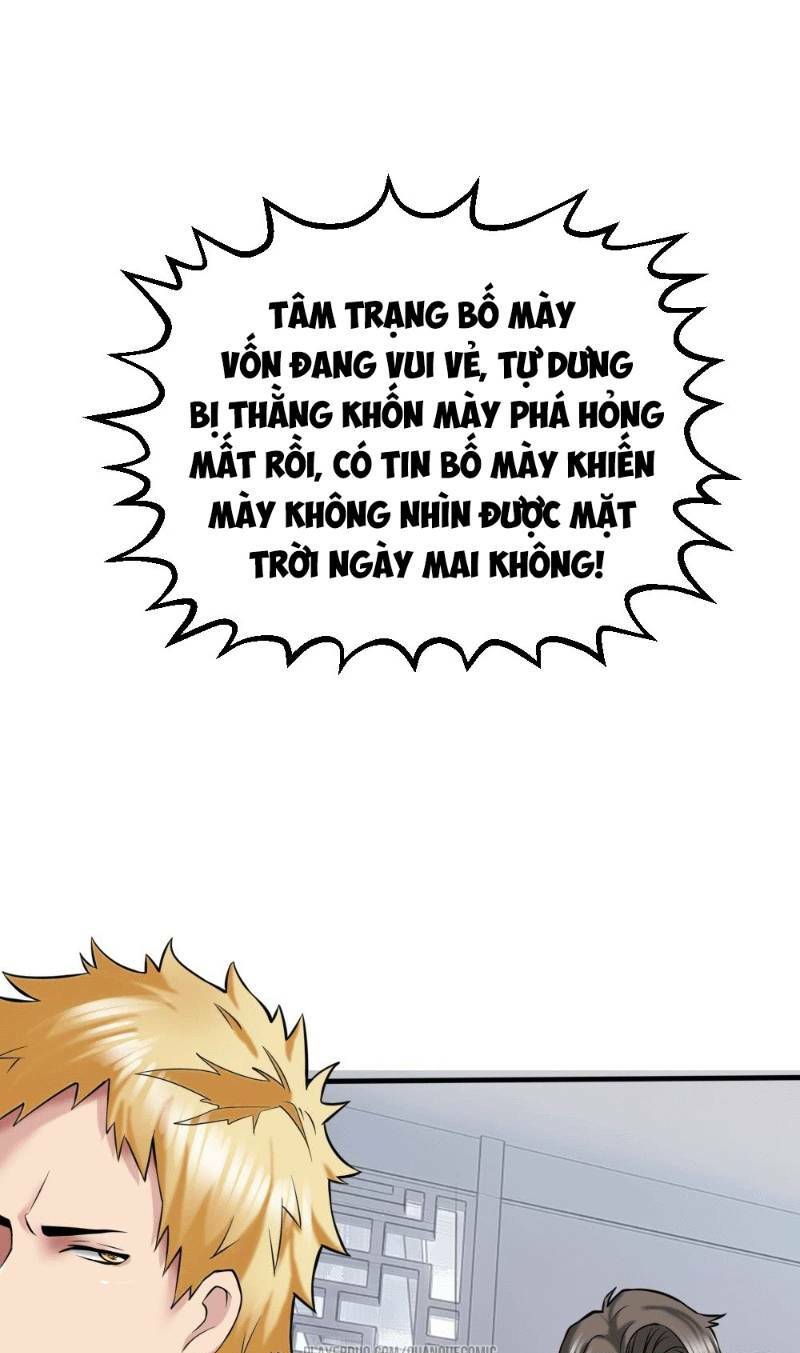 tuyệt thế thiên tài hệ thống chapter 30 11