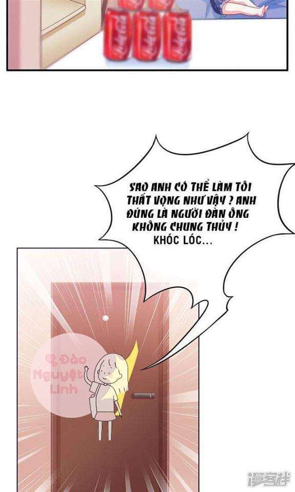 tổng tài xấu xa, đừng hòng thoát chapter 11 11