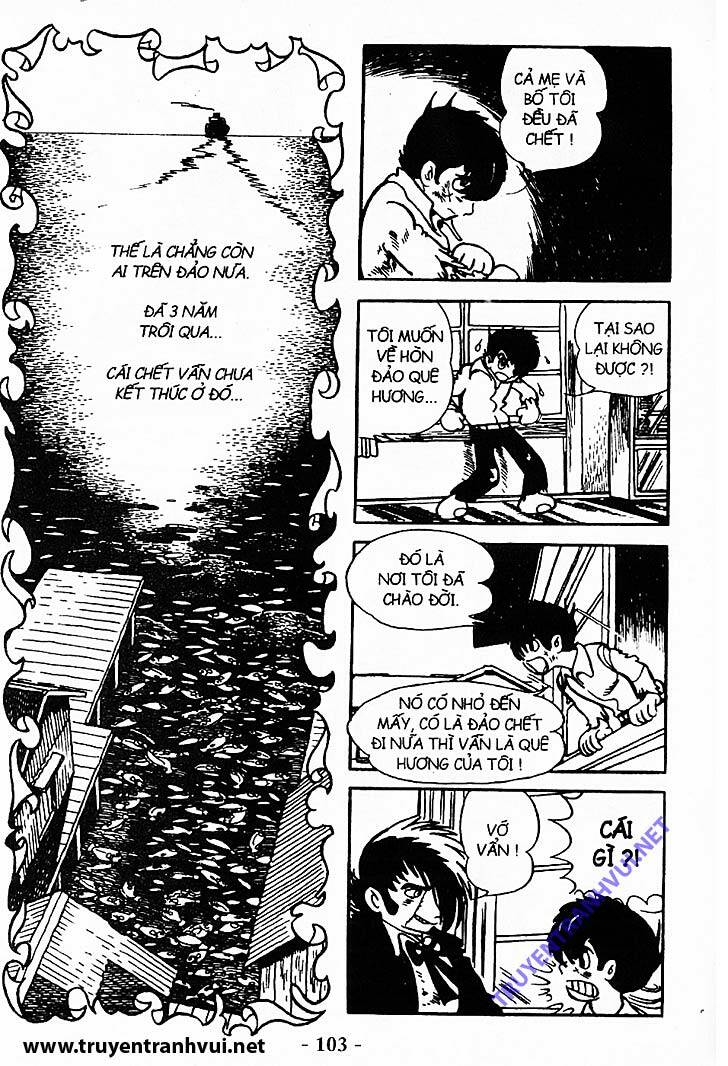 bác sĩ quái dị chapter 186 12