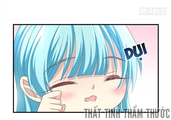 đế vương ta vẫn còn nhỏ chapter 49.5 40