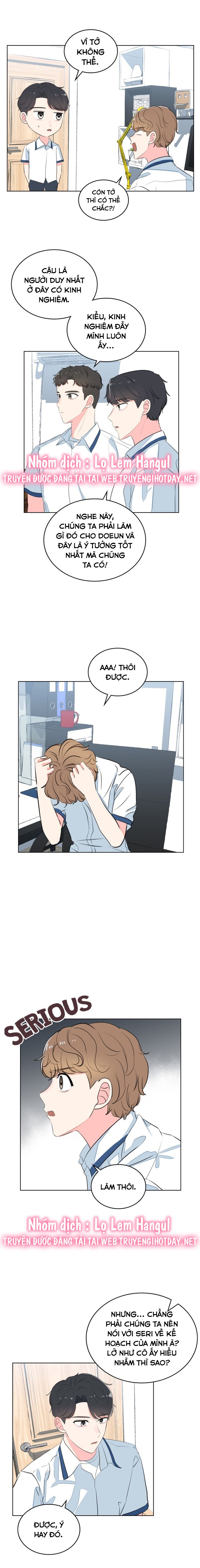 lọ lem hangul coming soon chapter 82 4