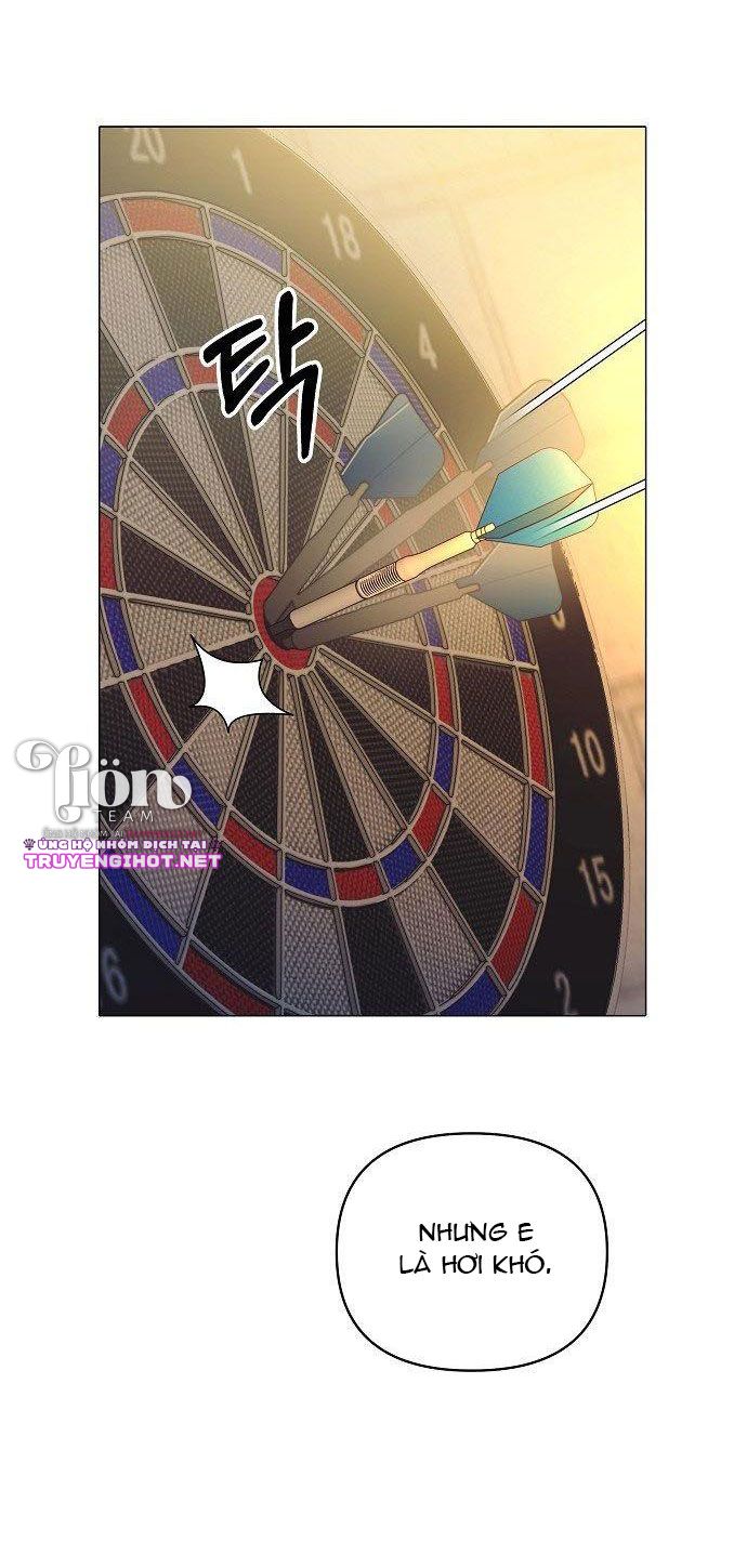 hôn thê nguy hiểm chapter 9.2 3