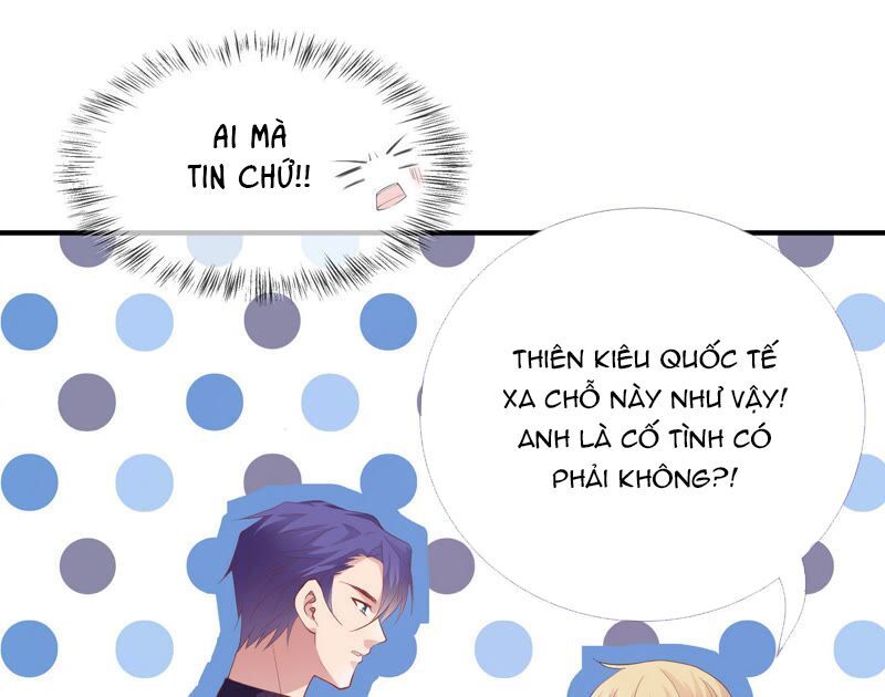 chiến lược lãng mạn của thịnh thiếu chapter 76 16