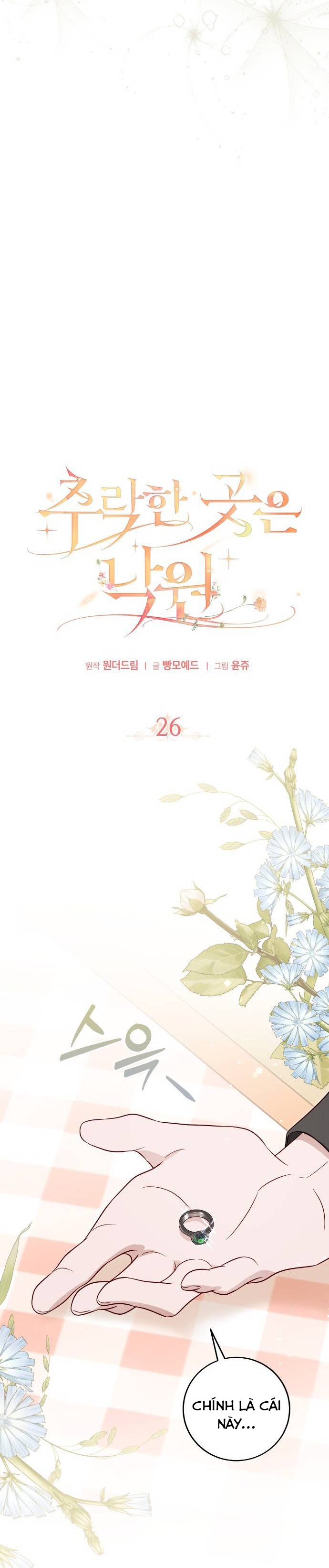 ngã xuống thiên đường chapter 26 20