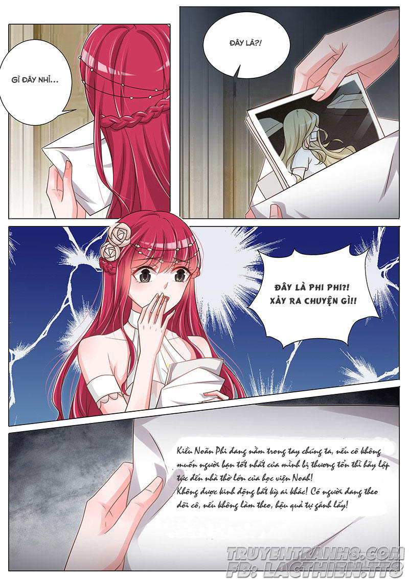 vương bài giáo thảo chapter 147 5