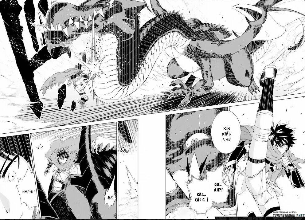 isekai de tadahitori no mamono tsukai ~ tenshoku shitara maou ni machigawa remashita chapter 5 19