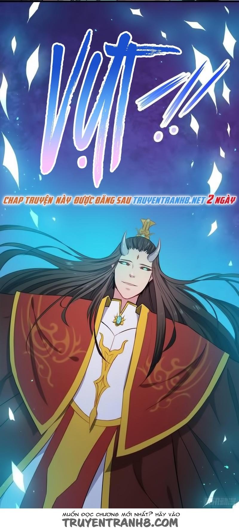 ngạo kiều quỷ vương yêu ta chapter 3 39