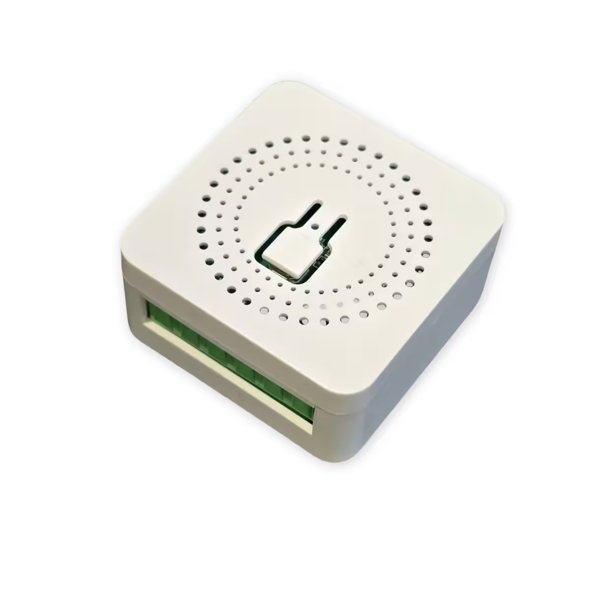 Công tắc thông minh Mini Smart Switch Wifi + RF 433MHz (16A)