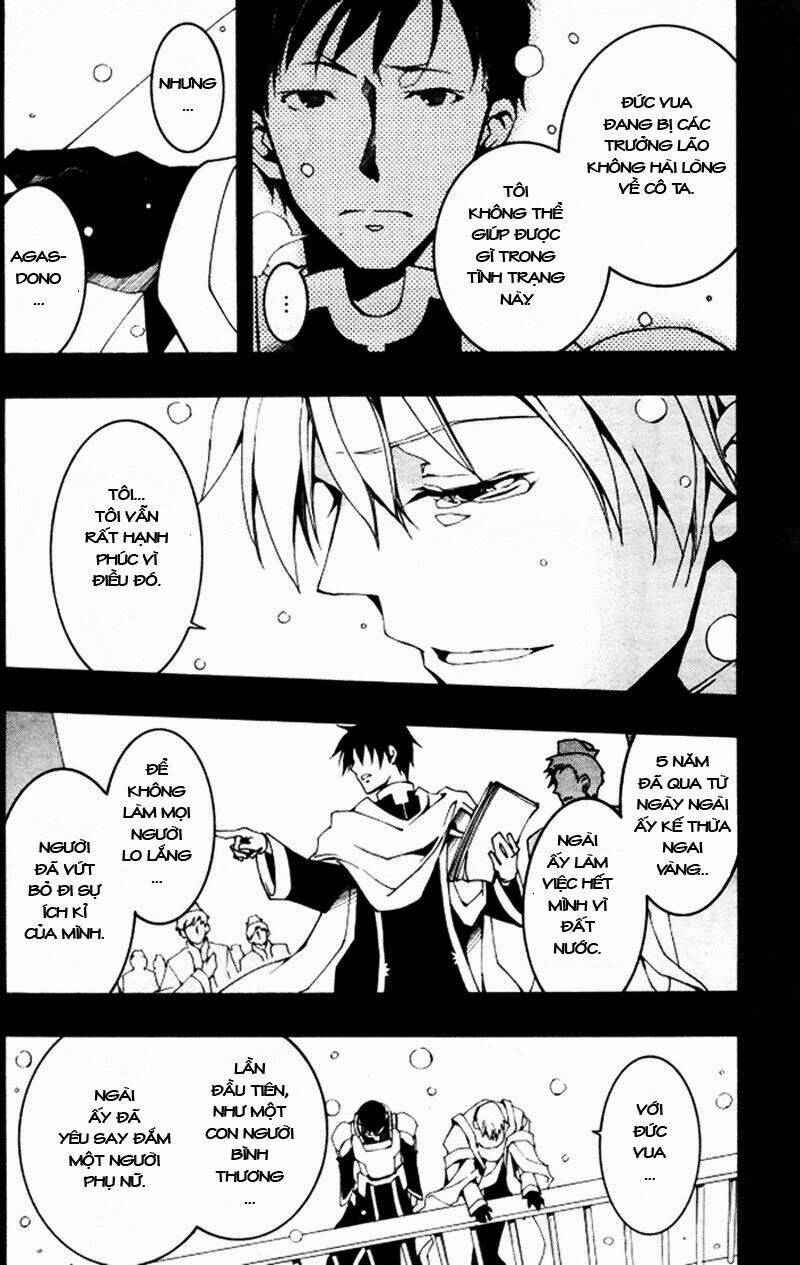 07 hồn ma chapter 86 30