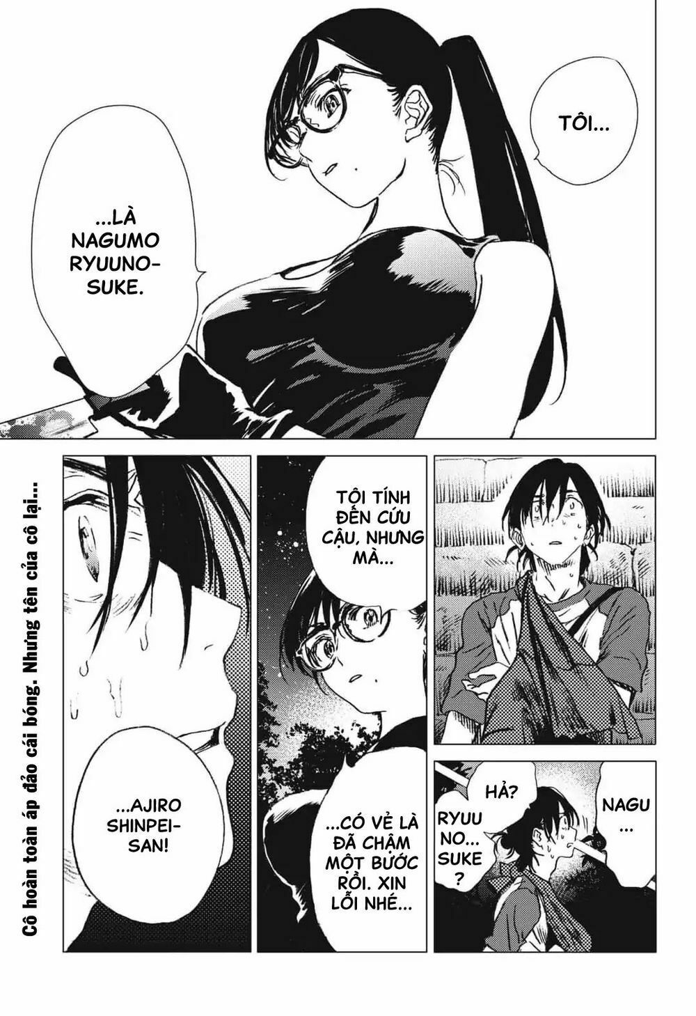 summer time render chapter 16 15