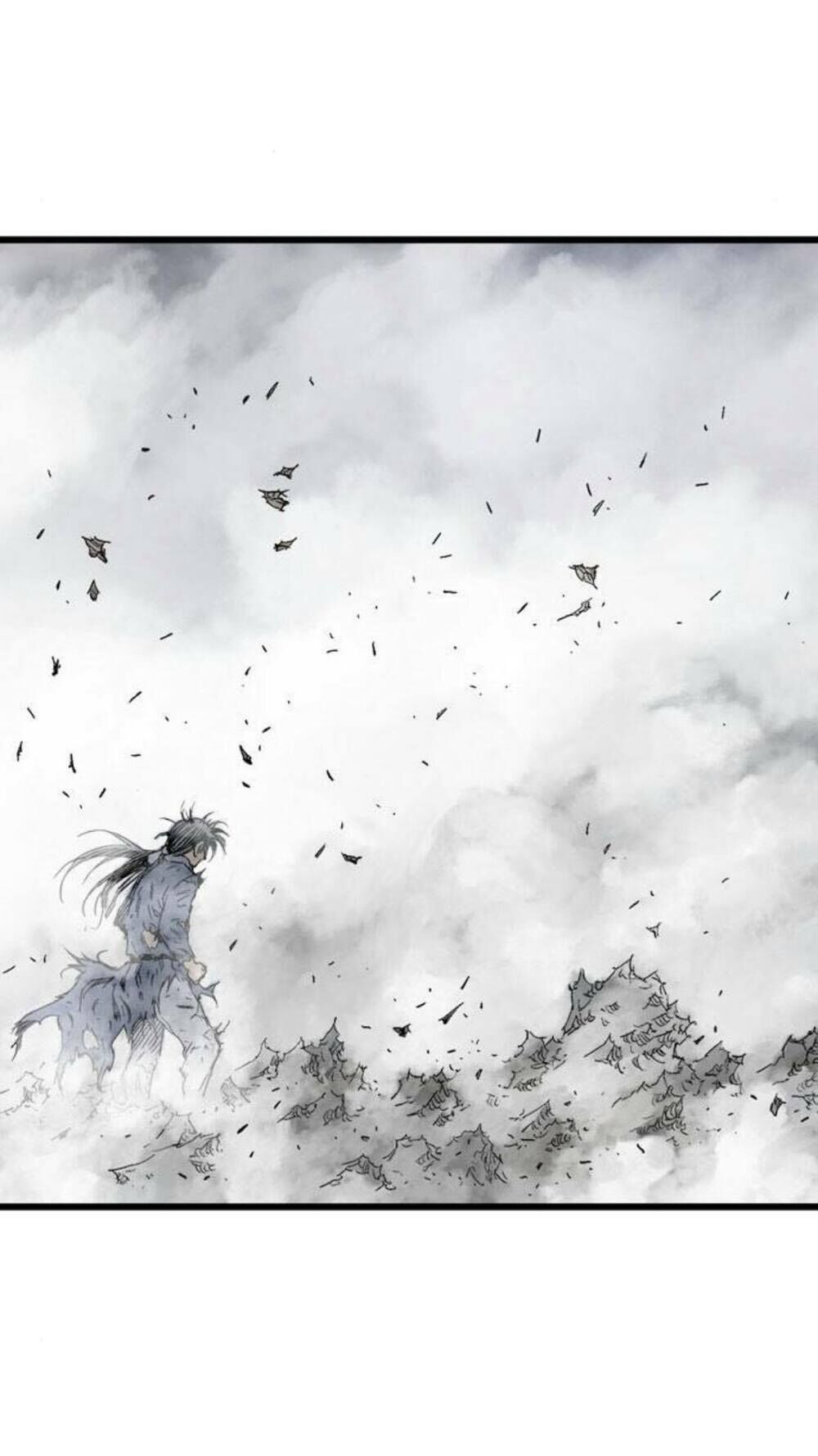 cao thủ 2 chapter 125 51