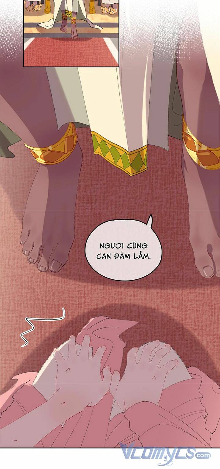 một ngày nọ tôi nhặt được một chú rồng chapter 11 3