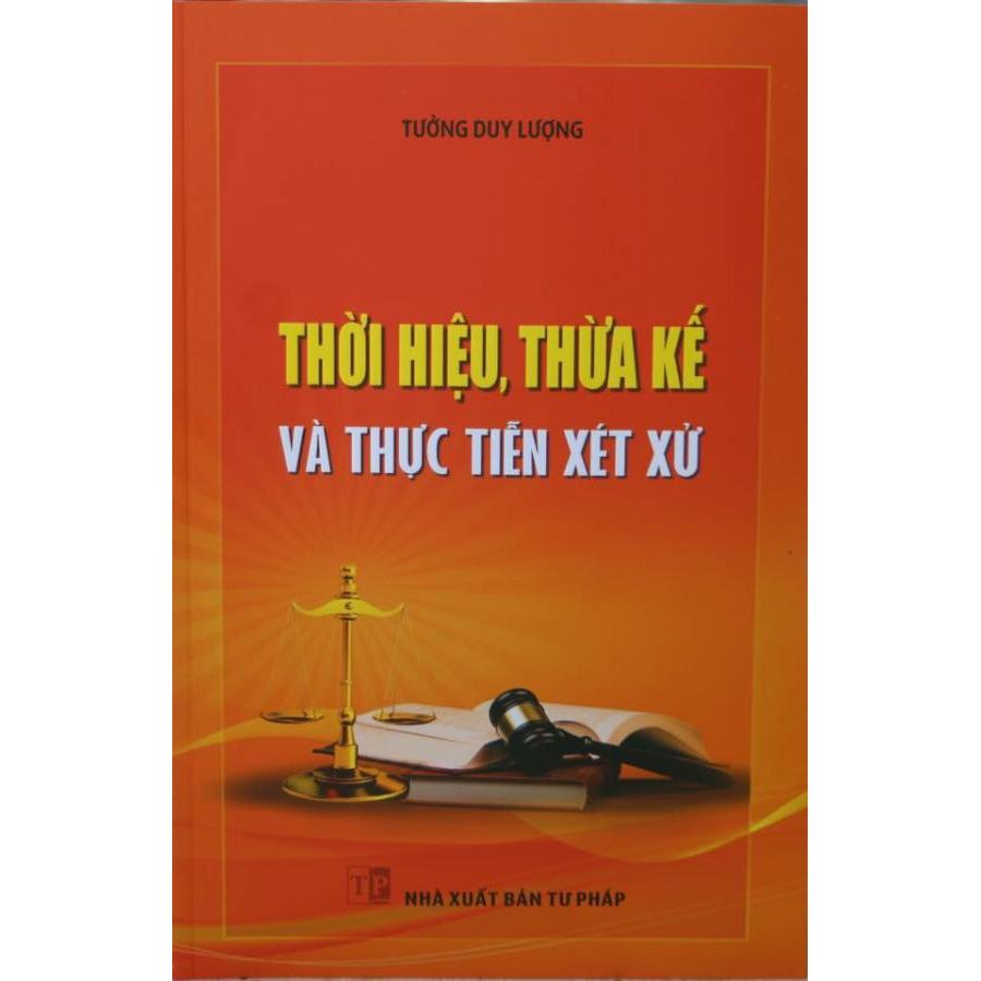 Thời hiệu, thừa kế và thực tiễn xét xử