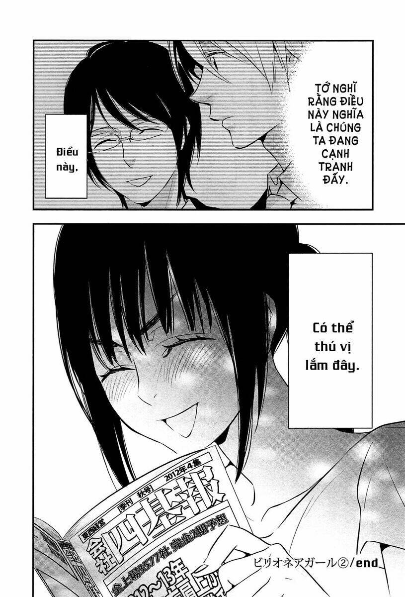 billionaire girl chapter 11 33