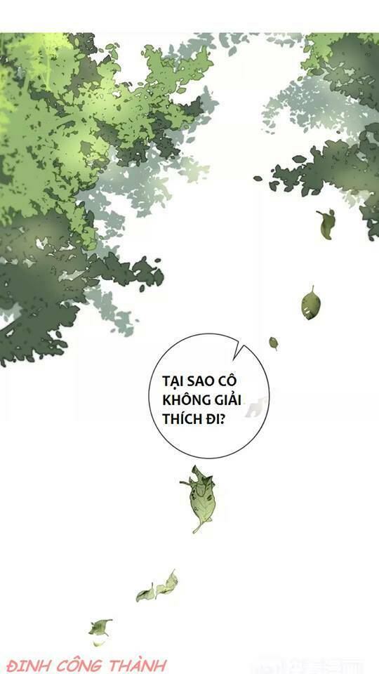 con đường màu đen chapter 7 30